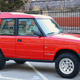 Image for article titled This Two-Door Turbodiesel Land Rover Discovery Will Make Your Knees Weak